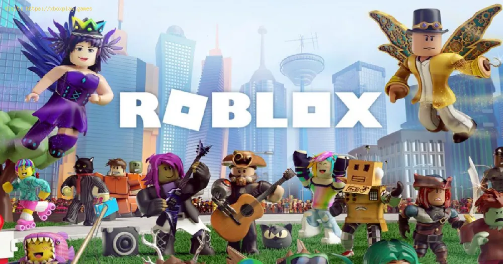 Roblox: How to Fix “This Service is Unavailable” Error