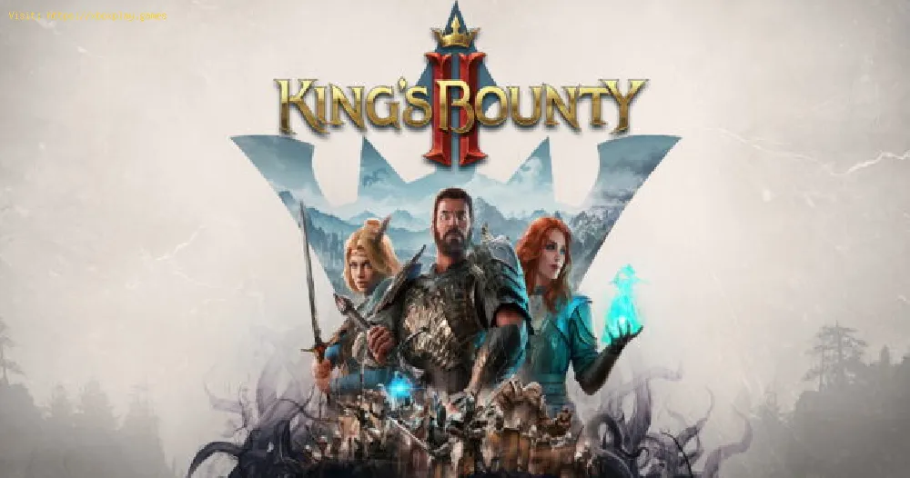 King's Bounty 2：最高のユニットを募集する方法