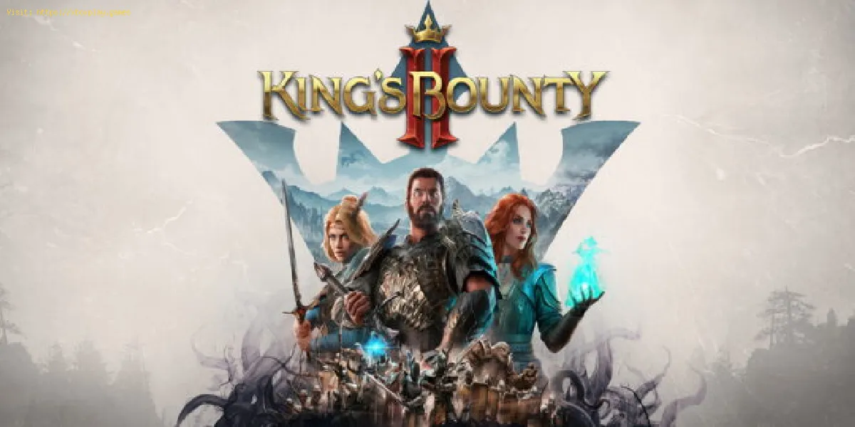 King's Bounty 2: Cómo reclutar las mejores unidades