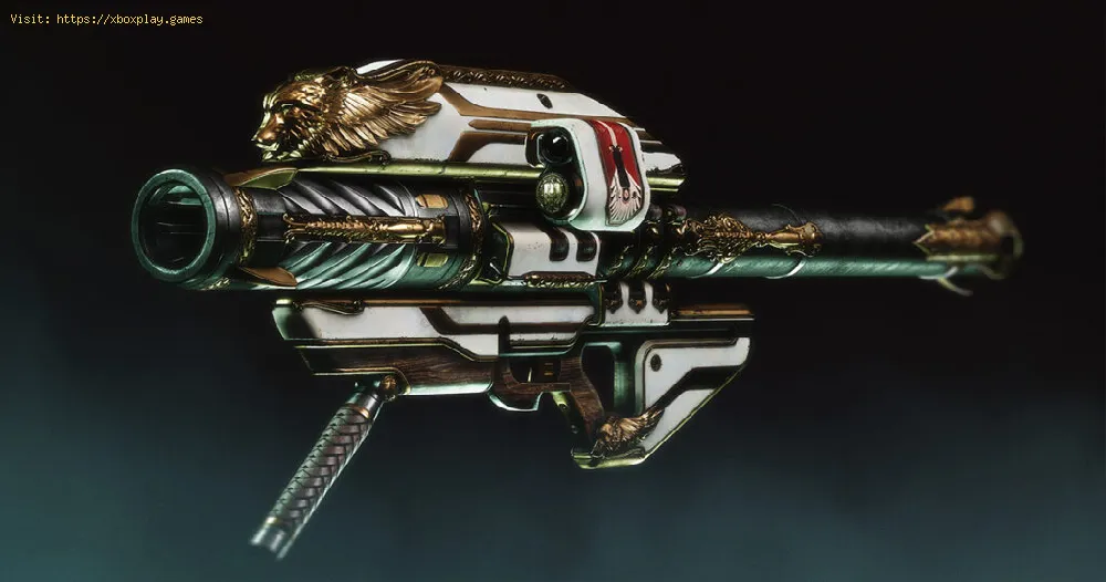 Destiny 2: How to unlock Gjallarhorn Exotic weapon