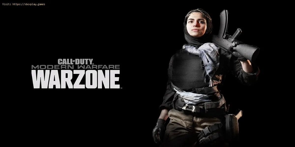 Call of Duty Warzone: o melhor equipamento de Stoner 63 para a 5ª temporada