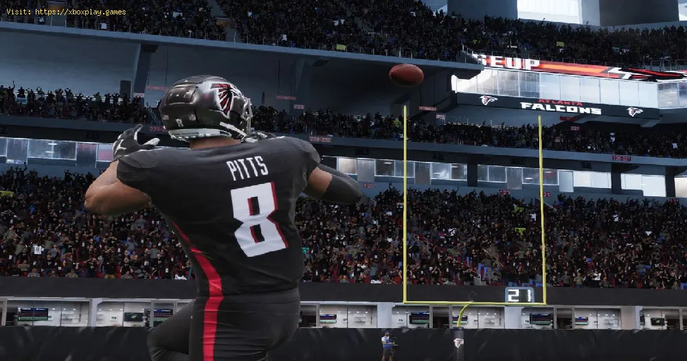Madden 22: How to Get more Credits