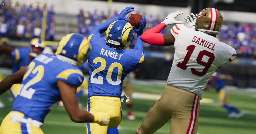 Madden 22: How to Get Training Points