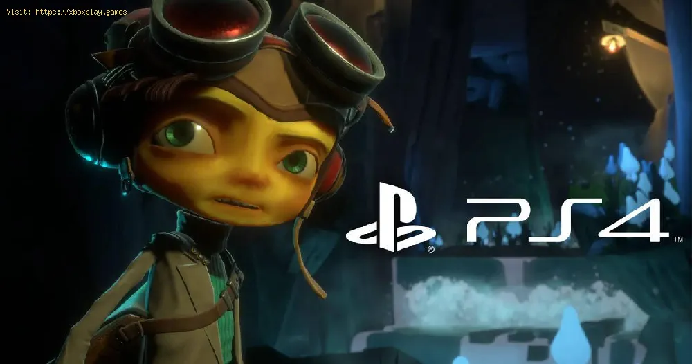 Psychonauts 2: Where to Find All Nuggets of Wisdom in Loboto’s Labyrinth
