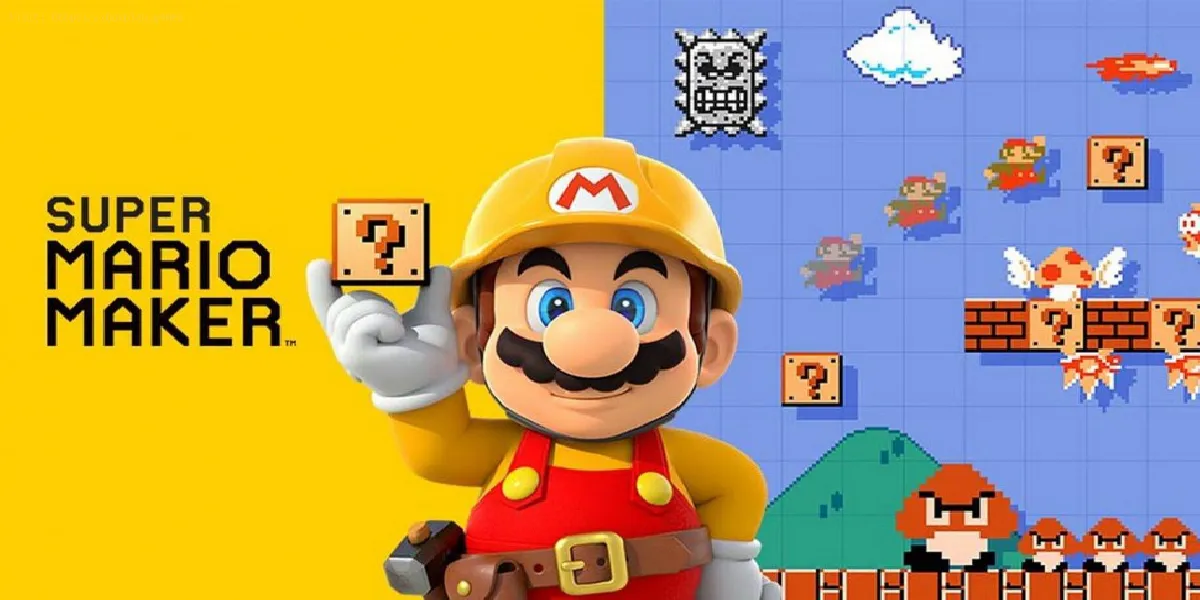 Super Mario Maker 2: Como ganhar moedas