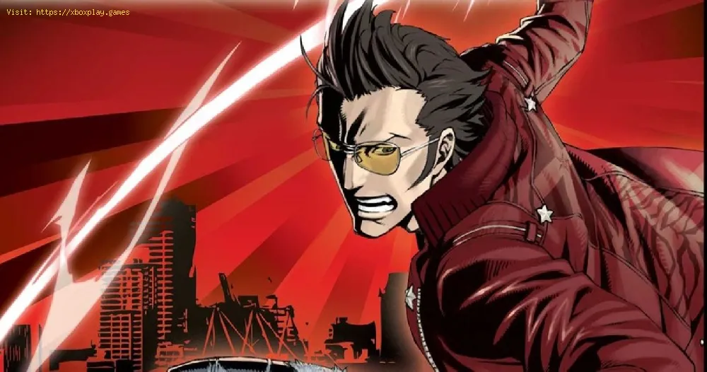 No More Heroes 3: How Long to Beat