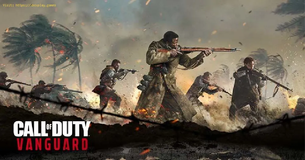 Call of Duty Vanguard: How to Fix Error Codes CE-108255-1 and CE-107857-8