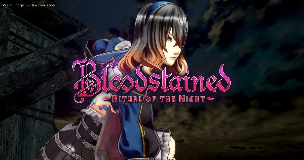 Bloodstained: Ritual Of The Night: How To Get Beast Milk