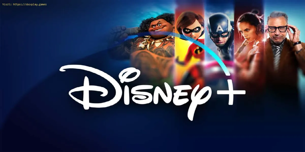 Disney Plus: Como corrigir o erro 1028