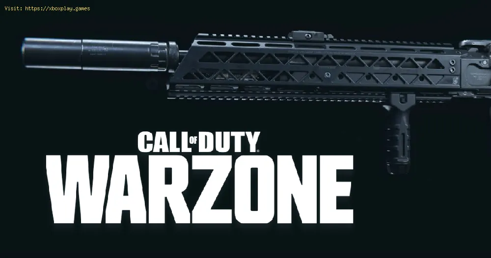 Call of Duty Warzone：シーズン5に最適なFiNNのLMGギア