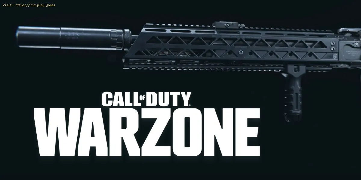 Call of Duty Warzone: o melhor equipamento LMG da FiNN para a 5ª temporada