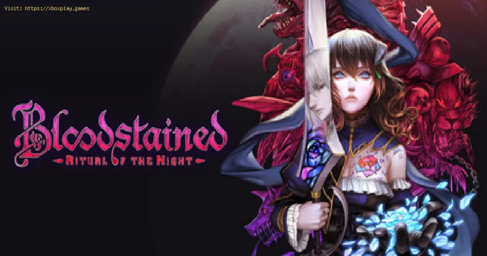 Bloodstained: Ritual Of The Night - How To Grow Rice, Corn and Potatoes