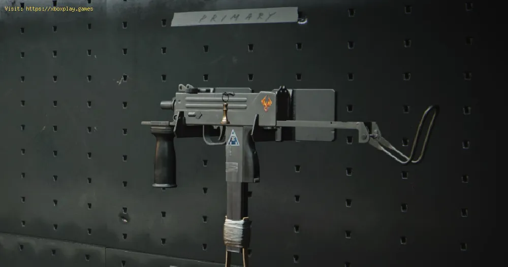 Call of Duty Black Ops Cold War: How to unlock the MAC-10