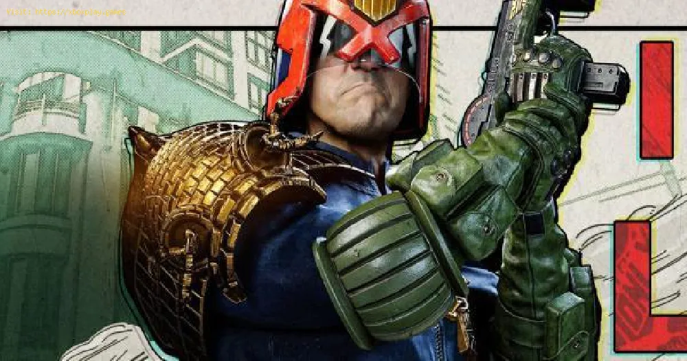 Call of Duty Black Ops Cold War - Warzone: How to get Judge Dredd skin