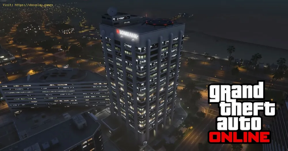 GTA Online: How to make $600k in an hour with Contract