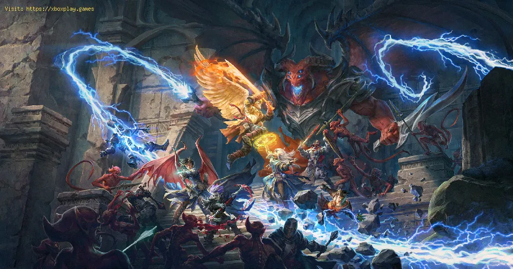 Pathfinder Wrath of the Righteous: How to Play Turn-Based Mode