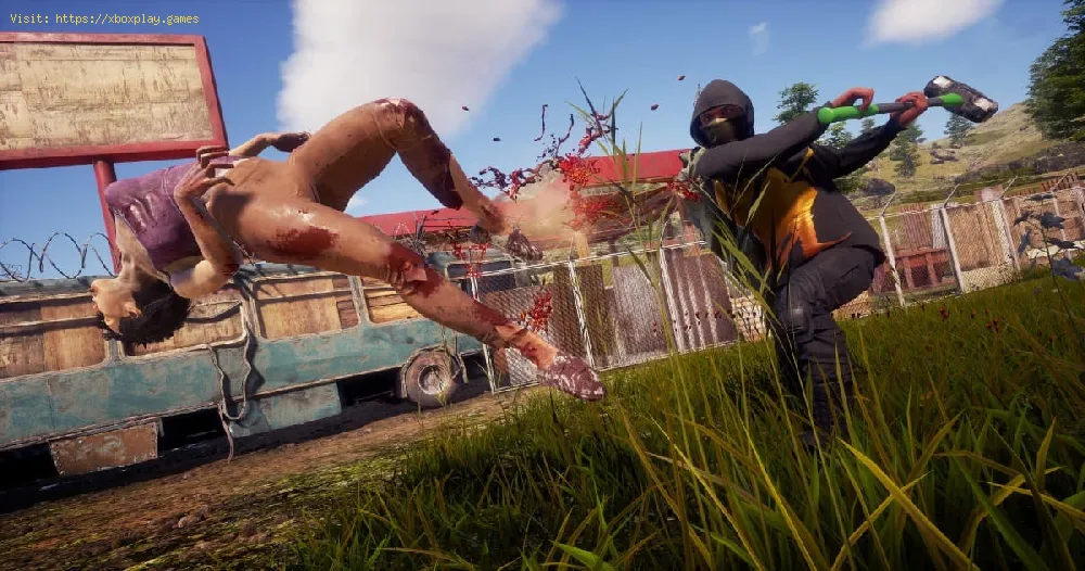 State of Decay 2: How to promote a leader