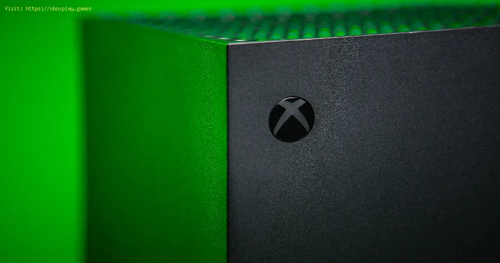 Xbox Series X：インターネットの問題を修正する方法