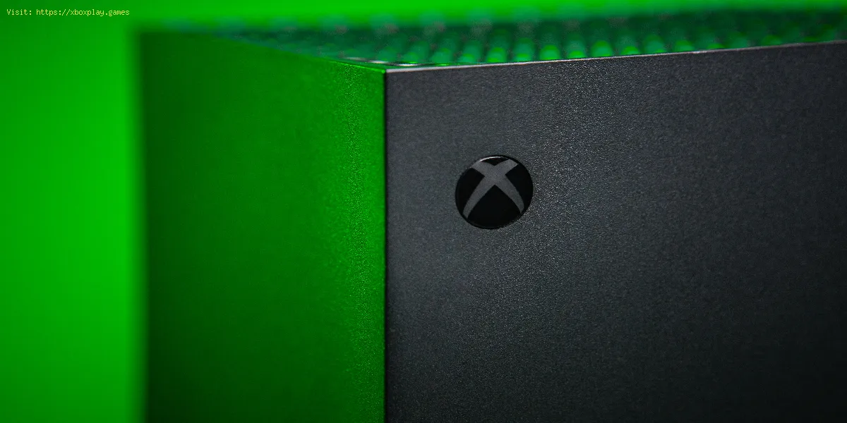 Xbox Series X: Como corrigir problemas de Internet