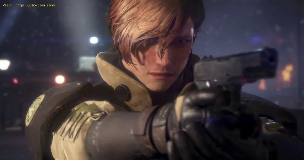 Left Alive publishes its new trailer