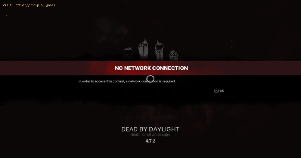 Dead by Daylight: How to fix ‘Disconnected from Server’ Error