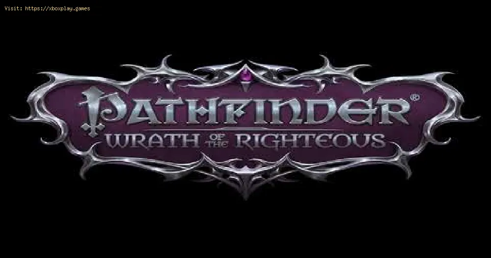 Pathfinder Wrath of the Righteous：ガルフリー女王を恋に落ちさせる方法