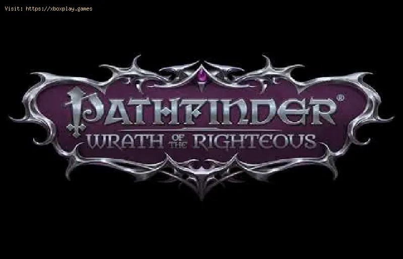 Pathfinder Wrath of the Righteous: Como fazer a Rainha Galfrey se apaixonar