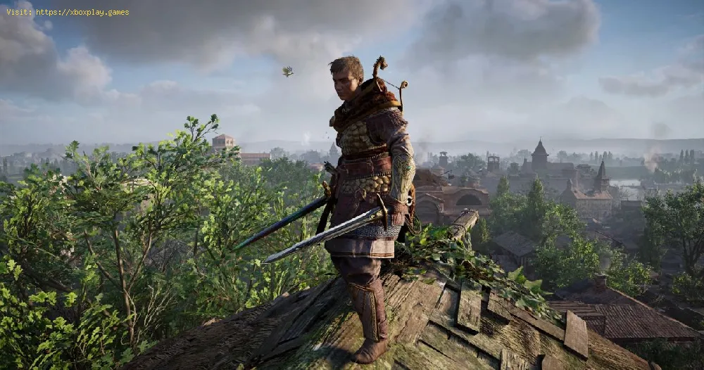 Assassin’s Creed Valhalla: How to complete England’s Protector