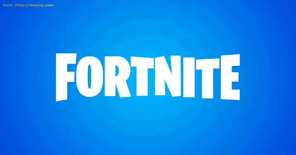 Fortnite will count on the Infinity Blade confirmed by Epic Games