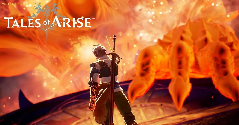 Tales of Arise: how to evade attacks