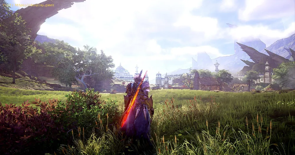 Tales Of Arise: How to Use Items - Tips and tricks
