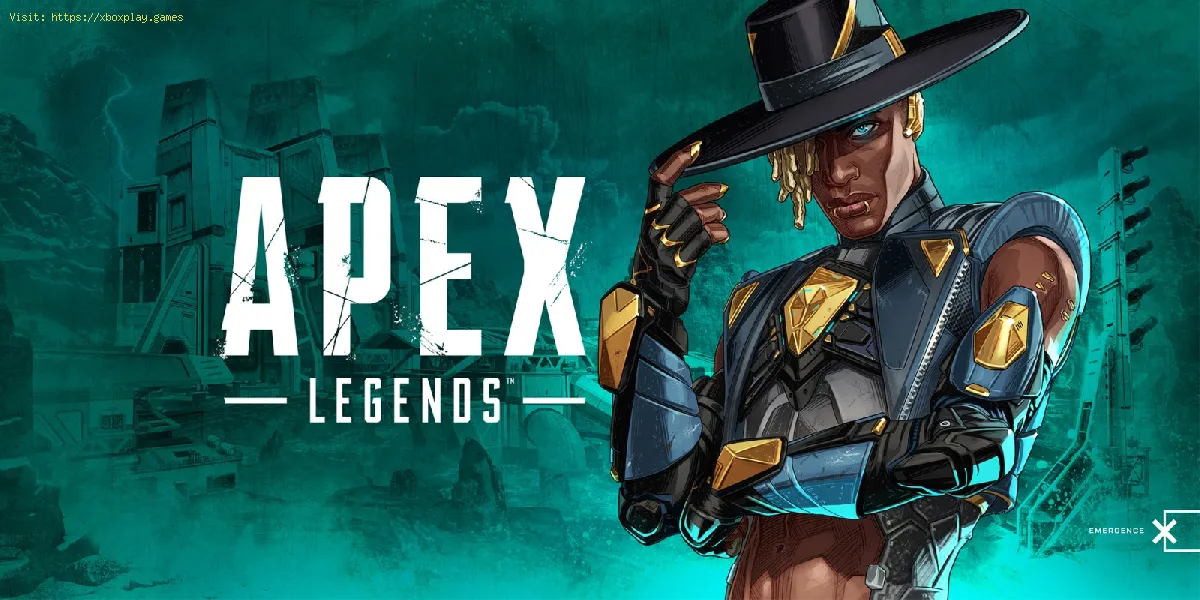 Apex Legends: la extravagancia de las murallas Adquisición de Arenas