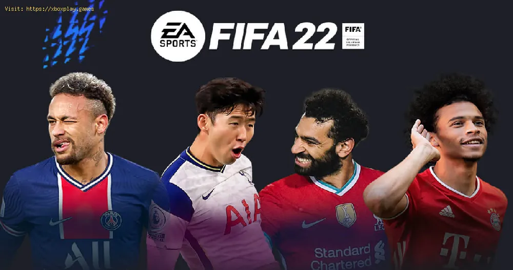 FIFA 22: The Best wingers in Career Mode