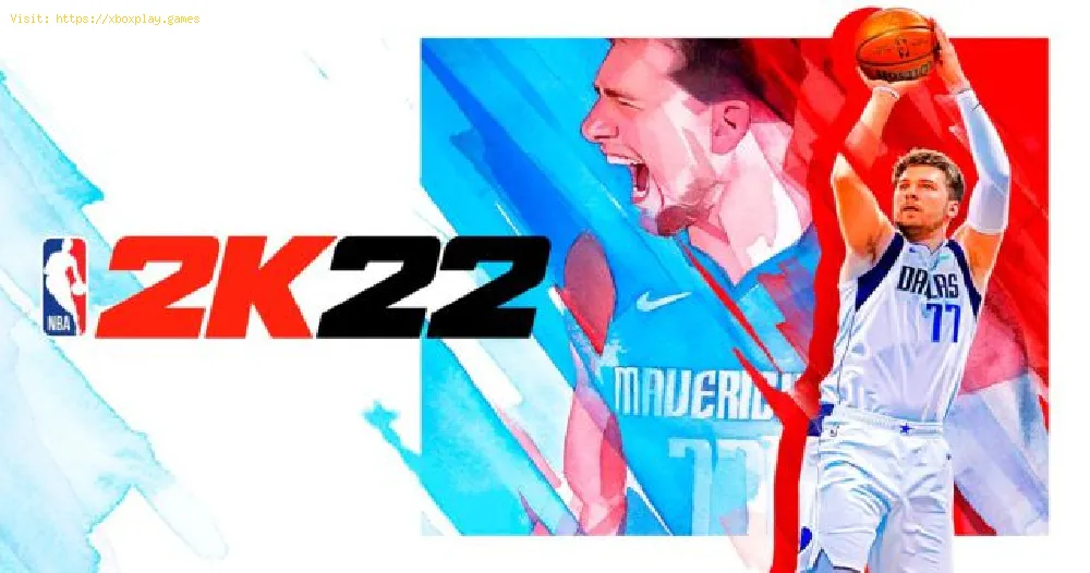 NBA 2K22: How to Fix Error 4b538e50 - Can’t Connect To Server