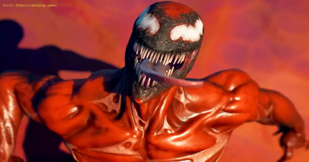 Fortnite: How to get Carnage skin