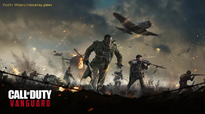 Call Of Duty Vanguard ボイスチャットとミュートをオフにする方法 Call Of Duty Vanguard ボイスチャットとミュートをオフにする方法