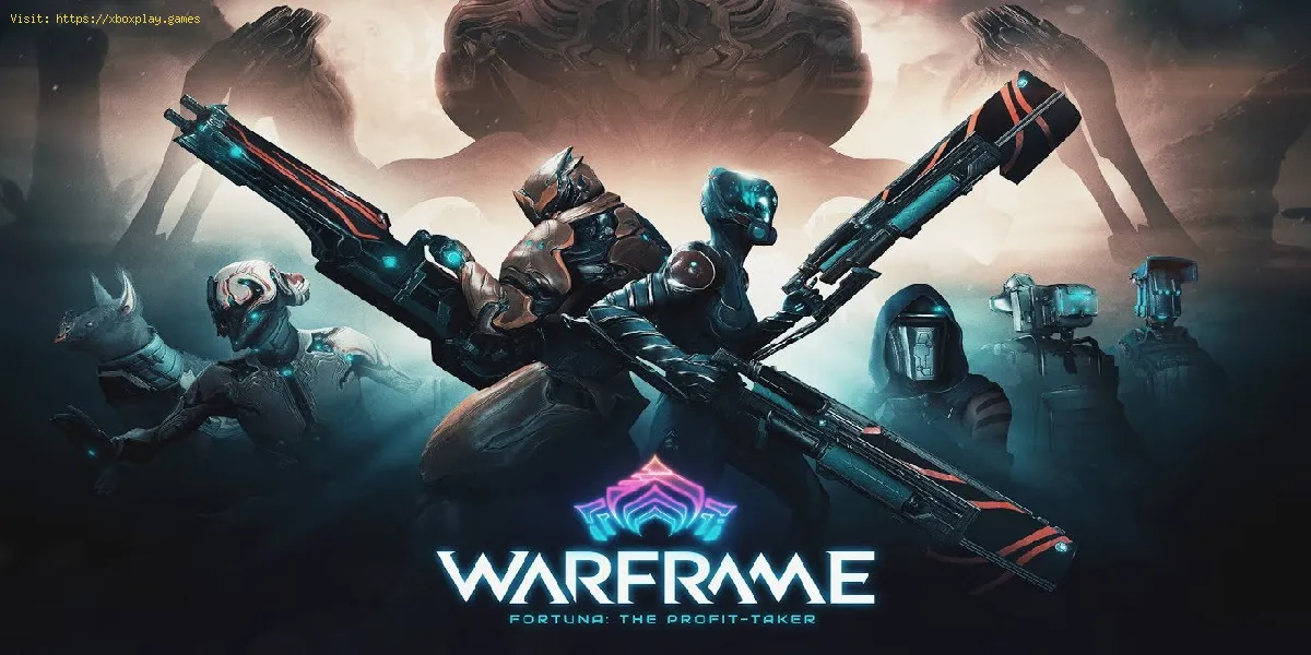 Warframe - Cómo obtener reliquias de Wukong Prime