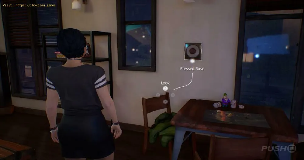 Life is Strange True Colors: Where to Find All Memory collectibles in chapter four