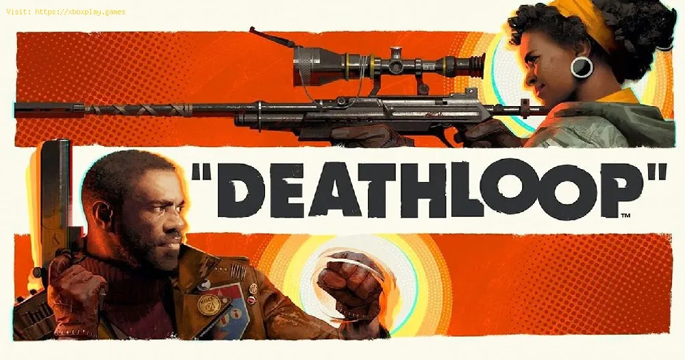 Deathloop：エゴールを殺す方法