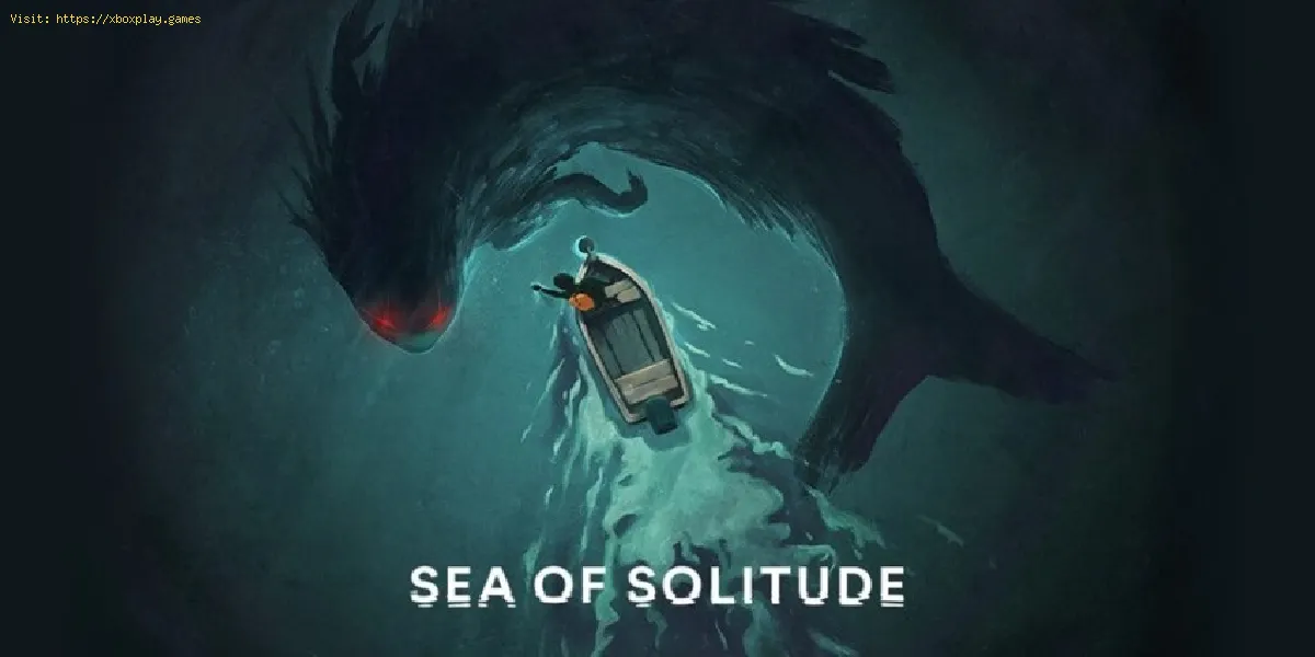 Sea of ​​Solitude: come trovare tutti i gabbiani