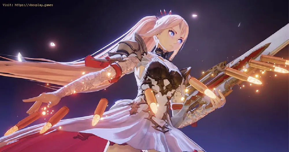 Tales of Arise: How to Get All Shionne Titles
