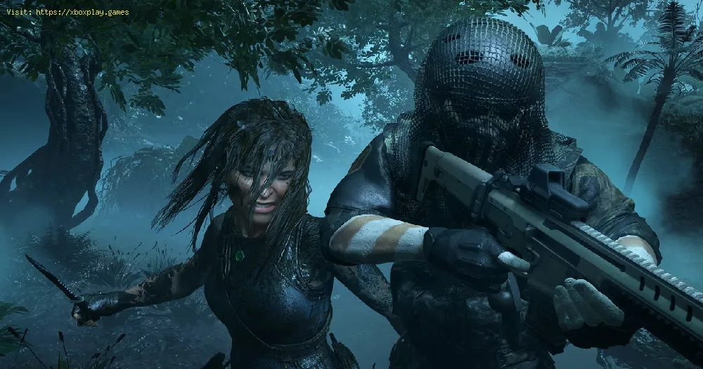 The second free DLC of Shadow of the Tomb Raider will be available from December 18