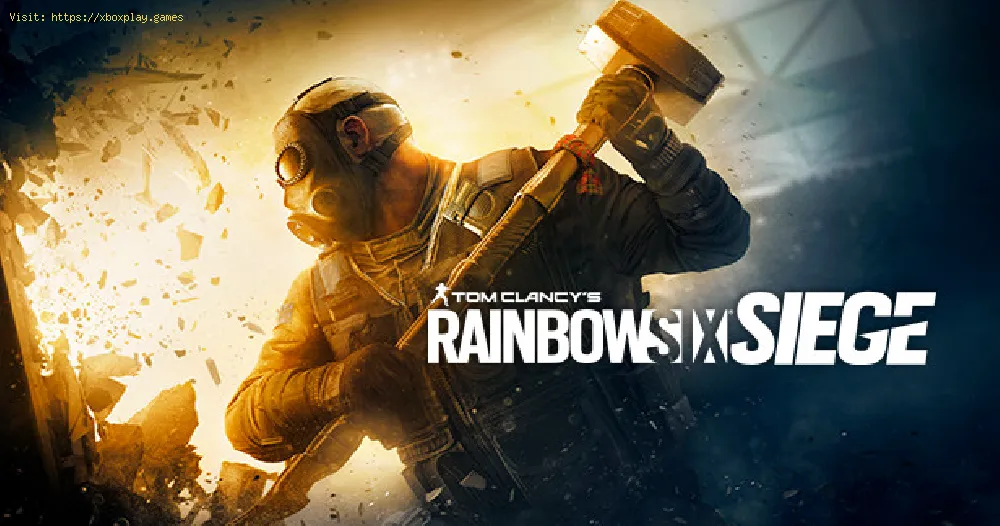 Rainbow Six Siege: How To Fix Error 0-0x00100608 ‘Content Not Available’