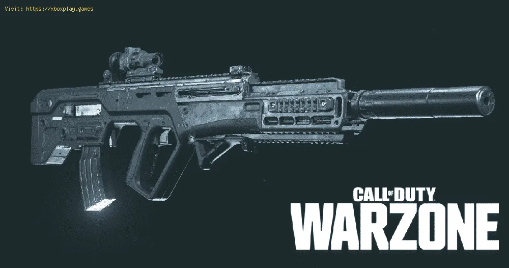 Call of Duty Warzone: The Best RAM-7 loadout for Season 5