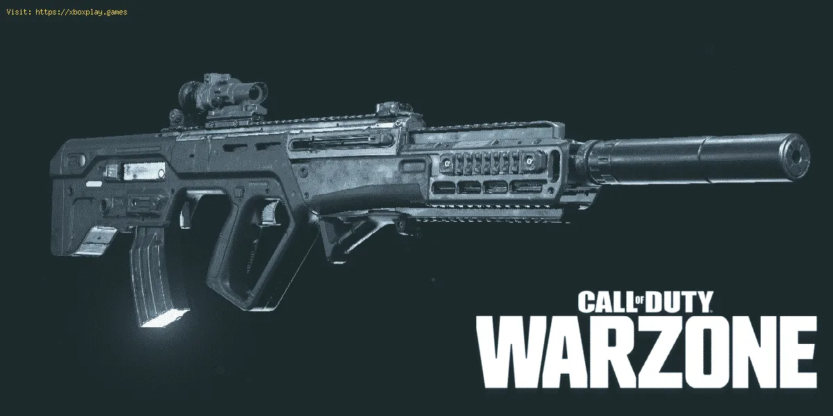 Call of Duty Warzone: el mejor equipamiento de RAM-7 para la temporada 5