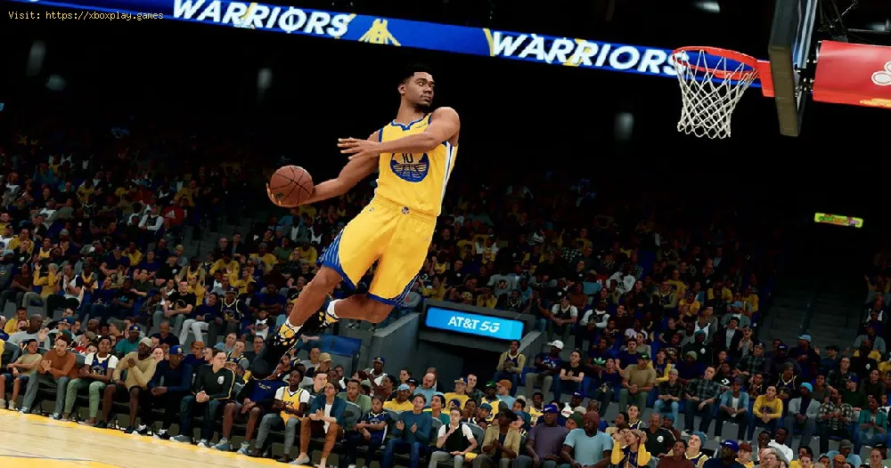 NBA 2K22: How To Dance - Tips and tricks