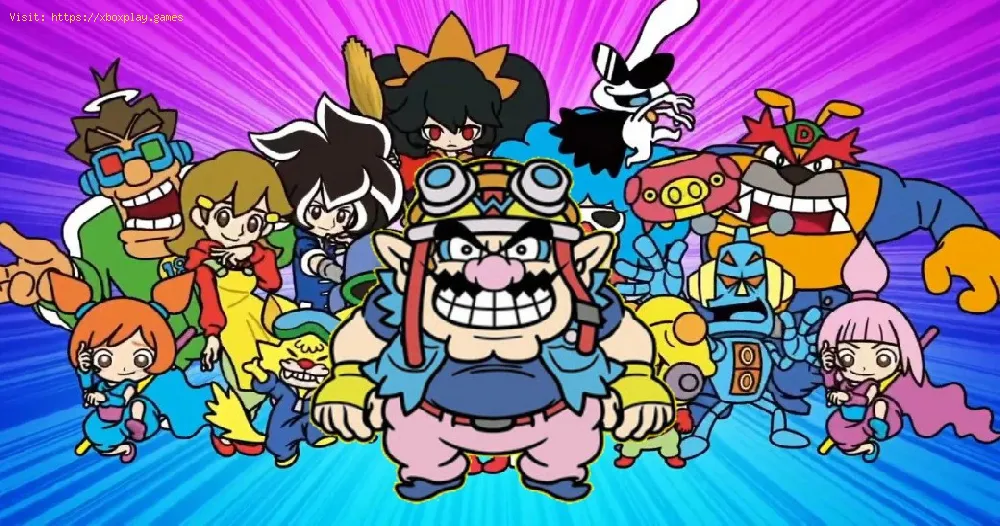 WarioWare: How to Earn Coins