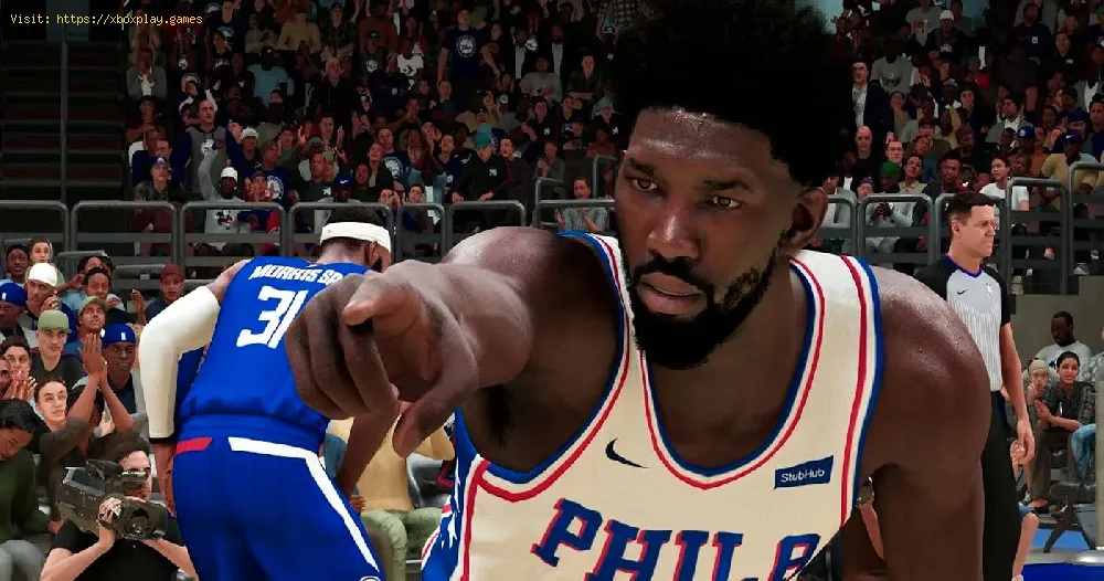 NBA 2k22: How To Get more VC