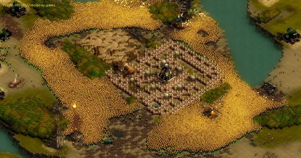 They Are Billions: How to defence the colony - Guide
