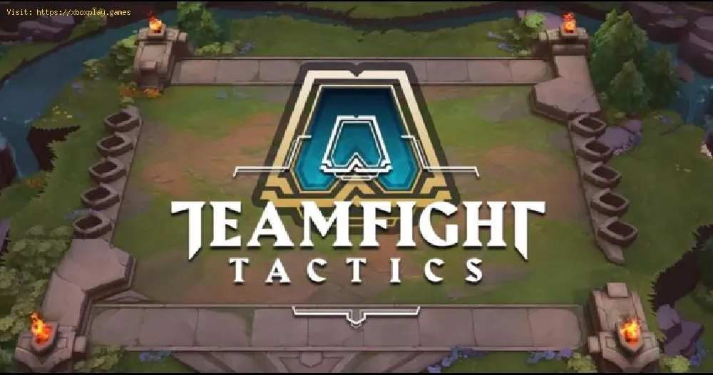 Teamfight Tactics (TFT): How to Rank Up the Orb of Enlightenment